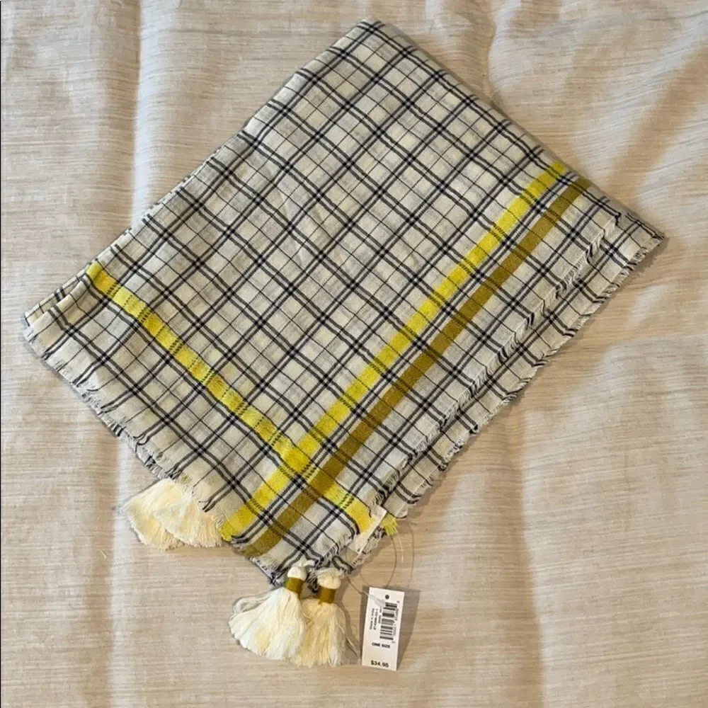 Gap Oblong Scarf
